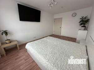 1-к квартира, на длительный срок, 40м2, 12/26 этаж