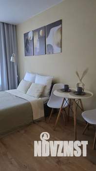 1-к квартира, посуточно, 27м2, 4/8 этаж