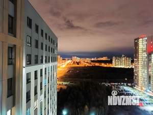 1-к квартира, на длительный срок, 36м2, 15/25 этаж