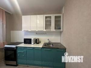 1-к квартира, посуточно, 52м2, 1/1 этаж