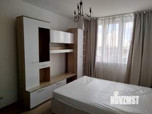1-к квартира, на длительный срок, 36м2, 1/8 этаж