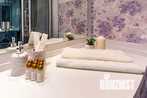 Студия квартира, посуточно, 22м2, 1/9 этаж