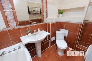2-к квартира, посуточно, 65м2, 1/1 этаж