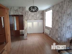 1-к квартира, на длительный срок, 42м2, 5/16 этаж