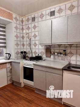 1-к квартира, посуточно, 29м2, 3/5 этаж