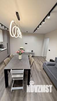 2-к квартира, на длительный срок, 63м2, 7/9 этаж