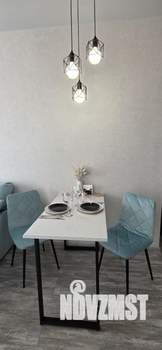 Студия квартира, посуточно, 25м2, 20/20 этаж