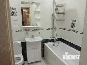 2-к квартира, на длительный срок, 71м2, 17/22 этаж