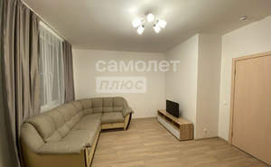 1-к квартира, на длительный срок, 45м2, 4/9 этаж