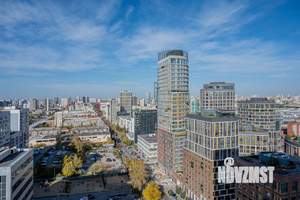 1-к квартира, посуточно, 44м2, 1/1 этаж