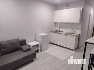 Студия квартира, на длительный срок, 24м2, 15/26 этаж