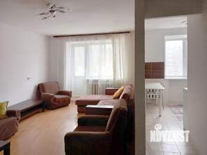 1-к квартира, на длительный срок, 33м2, 5/10 этаж