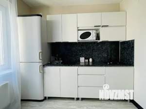 1-к квартира, посуточно, 37м2, 7/20 этаж