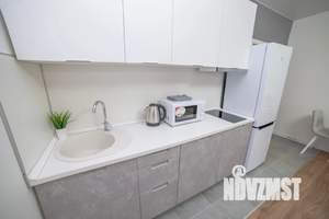 1-к квартира, посуточно, 28м2, 12/31 этаж