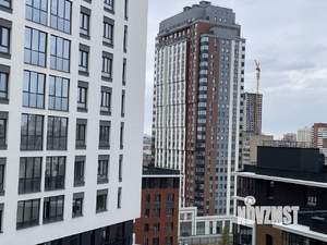 1-к квартира, на длительный срок, 37м2, 10/28 этаж