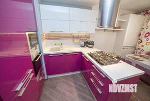 3-к квартира, на длительный срок, 89м2, 8/10 этаж
