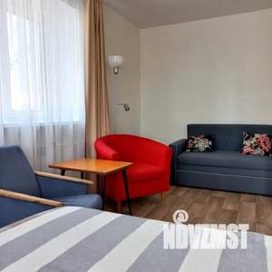 1-к квартира, посуточно, 30м2, 5/5 этаж