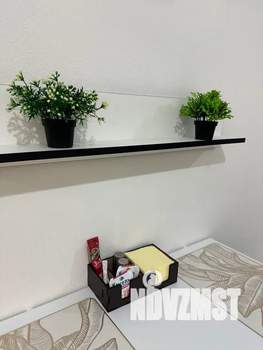 Студия квартира, посуточно, 25м2, 1/25 этаж