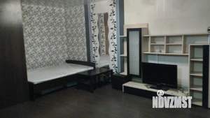 Студия квартира, на длительный срок, 31м2, 3/5 этаж