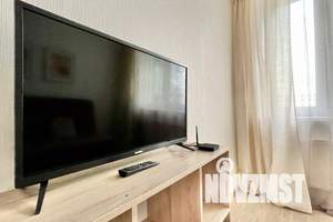 1-к квартира, посуточно, 37м2, 7/12 этаж