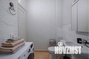 1-к квартира, посуточно, 27м2, 32/32 этаж
