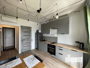 1-к квартира, на длительный срок, 31м2, 16/18 этаж