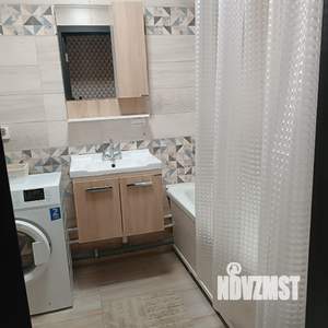 1-к квартира, на длительный срок, 52м2, 5/30 этаж