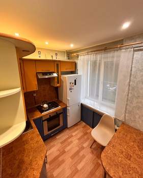 2-к квартира, на длительный срок, 44м2, 2/4 этаж