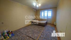 1-к квартира, на длительный срок, 44м2, 7/11 этаж