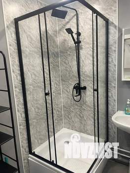 Студия квартира, посуточно, 26м2, 17/29 этаж