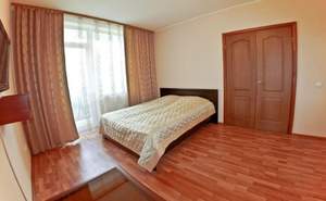 1-к квартира, на длительный срок, 40м2, 3/10 этаж