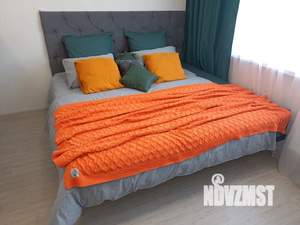 1-к квартира, посуточно, 30м2, 11/28 этаж