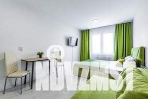 1-к квартира, посуточно, 30м2, 3/25 этаж