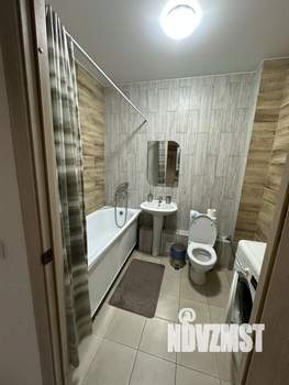 1-к квартира, на длительный срок, 40м2, 2/25 этаж