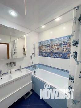 3-к квартира, посуточно, 100м2, 1/1 этаж