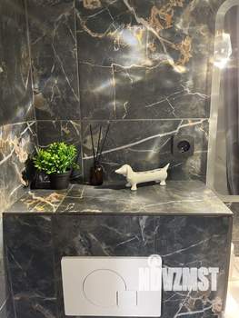 1-к квартира, посуточно, 33м2, 2/5 этаж