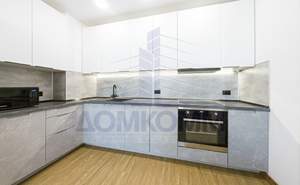1-к квартира, на длительный срок, 55м2, 4/15 этаж