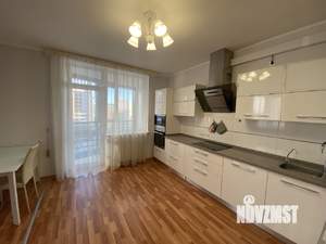 3-к квартира, на длительный срок, 128м2, 11/25 этаж