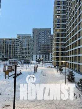 2-к квартира, на длительный срок, 53м2, 3/12 этаж