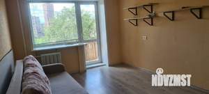 1-к квартира, на длительный срок, 31м2, 7/9 этаж