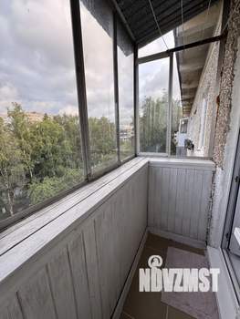 1-к квартира, на длительный срок, 29м2, 5/5 этаж