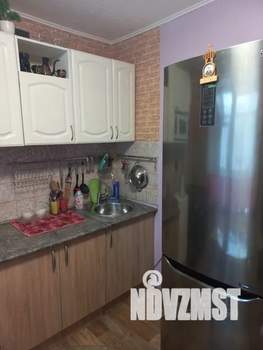 1-к квартира, посуточно, 36м2, 2/12 этаж