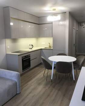 3-к квартира, на длительный срок, 70м2, 9/16 этаж