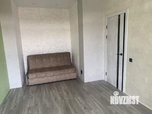 1-к квартира, на длительный срок, 42м2, 9/21 этаж