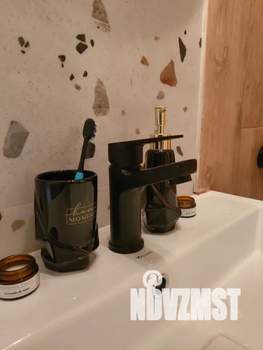 1-к квартира, посуточно, 40м2, 2/10 этаж