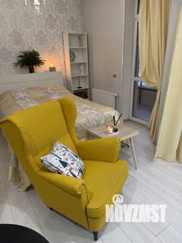 Студия квартира, на длительный срок, 31м2, 9/16 этаж