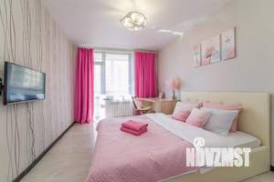 2-к квартира, посуточно, 60м2, 1/1 этаж