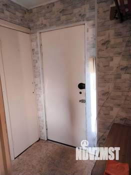 1-к квартира, на длительный срок, 29м2, 4/9 этаж