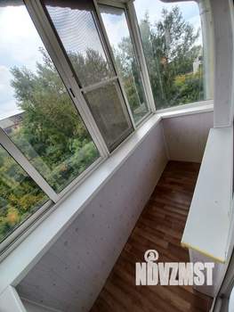 1-к квартира, на длительный срок, 32м2, 5/5 этаж