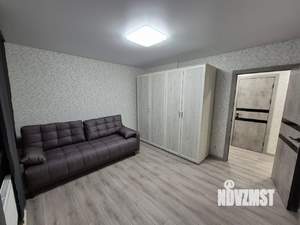 1-к квартира, на длительный срок, 43м2, 14/26 этаж